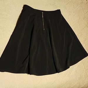 Black Skirt EUC